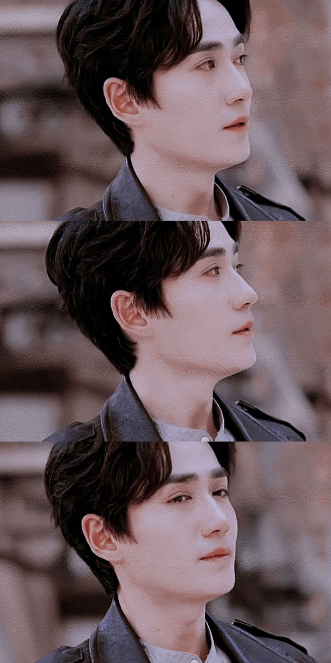 朱一龙罗浮生欢八酱