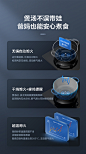 【美的JZT-Q715K-X】美的（Midea）燃气灶天然气双灶具三防灶 防干烧 定时 智能温控 5.0kW大火力台式嵌入式一级能效美颐享Q715K【行情 报价 价格 评测】-京东