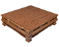 古风免扣+棋盘