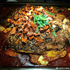 幻倾采集到美食