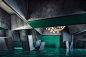 Best Dressed: 7 Showstopping Showrooms Across Asia