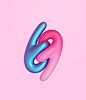 TIP TOP TYPE on Behance