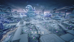 一只小鹿滚来滚去采集到场景素材