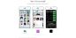 Apple - iOS 7 - Design http://designart.zcool.com.cn/