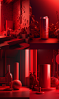 Jeffonearth_A_red_advertisement_3D_background_shadow_mystery_c4_5f62c30f-77e4-4d4c-a0c3-7a0905c9b16f.png (1696×2848)