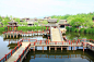 横店影视城-清明上河图
