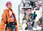Top Creative Work On Behance : Showcase and discover creative work on the world's leading online platform for creative industries.