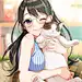 团子吖~