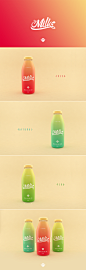 Milk : Packing Milk@北坤人素材