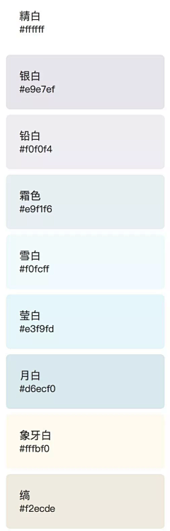 NOWNOWnownow采集到场景配色