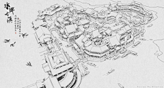 tsq0906采集到原画-场景
