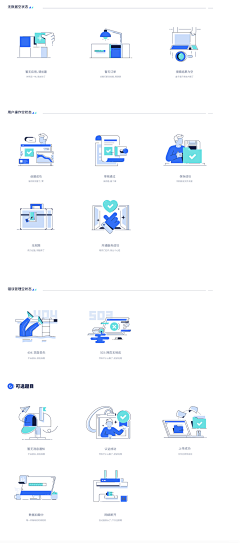 醣醋～白開閖采集到app-空状态/错误状态/其他状态