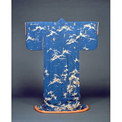 辣酱NANA采集到R日本传统服饰纹样