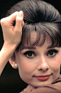 Audrey Hepburn 奥黛丽·赫本#赫本美人# 【上锦婚纱】