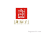 谢包子Logo设计