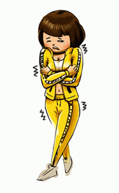 高然采集到动漫图片