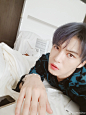 잘자요~^^
오늘도 고생했어요~ ​​​​