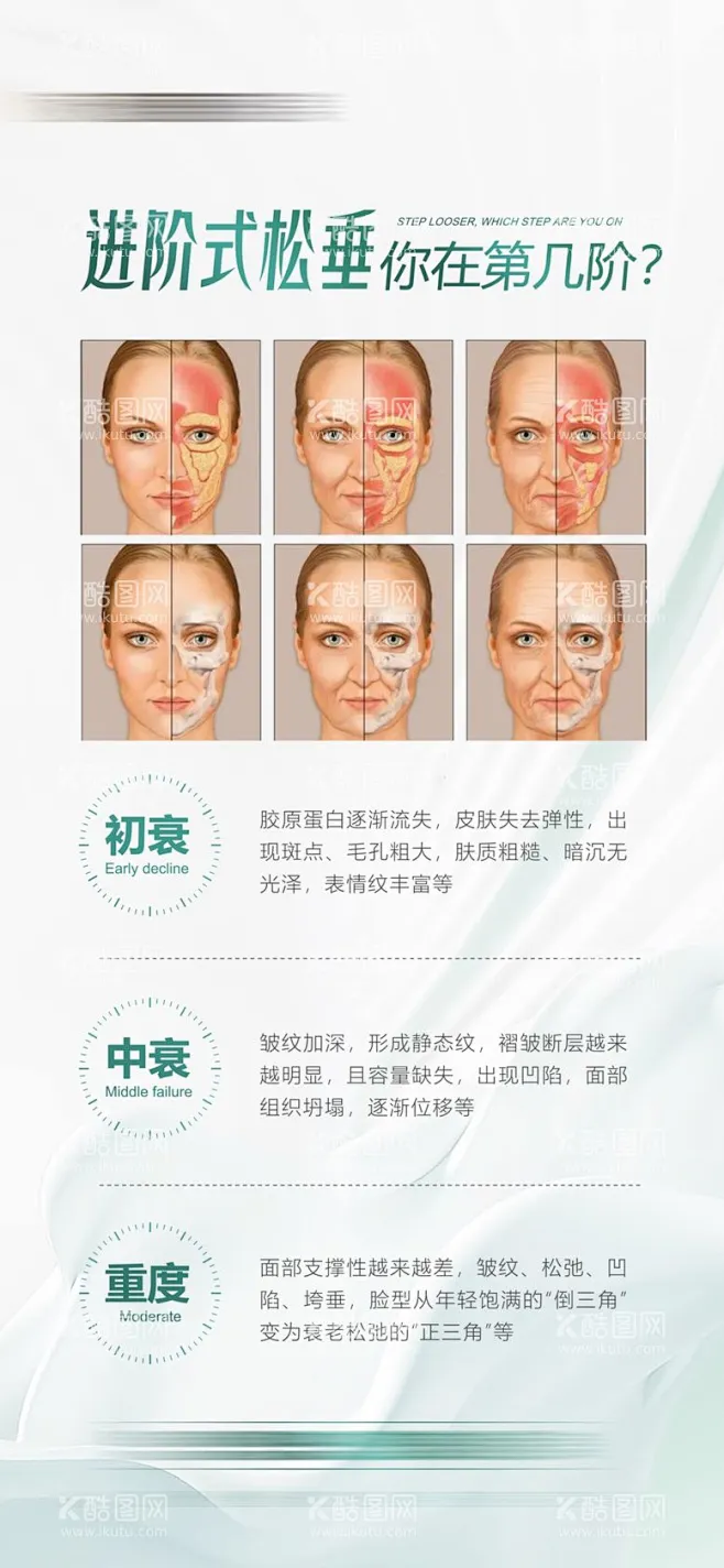 医美美业抗衰科普知识海报 - 源文件下载【酷图网】医美抗衰,抗衰科普,抗衰知识科普,美业抗衰,抗衰发圈,抗衰海报-花瓣网
