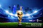 FIFA World Cup 2022 Qatar (Non Commercial)