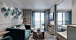 Crystal Serenity | Seabreeze Penthouse Suite With Verandah