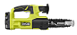 18V ONE+ 8" CHAINSAW Kit - RYOBI Tools : 18V ONE+ 8" CHAINSAW Kit