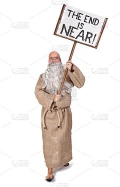 世界末日