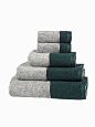 Modern Bathroom Hand towels Luxury Design Project by John Lewis No 174 towels In 2019 towel