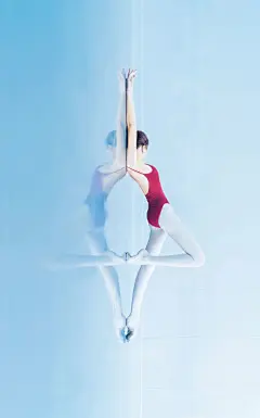 舞 - 行行摄摄的小K - 图虫摄影网