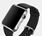 Apple - Apple Watch - Design