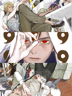 江嗨皮采集到镜头