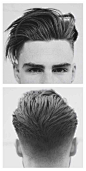 Men Hair Trend 2016: 