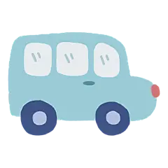 面包车