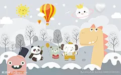 北欧手绘梦幻星空山谷儿童背景墙图片,北欧手绘梦幻星空山谷儿童背景墙模板下载,儿童房背景墙 室内儿童壁画 山谷之梦 手绘卡通壁画 手绘星空,北欧手绘梦幻星空山谷儿童背景墙设计素材,昵图网：图片共享和图片交易中心