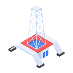 电力塔