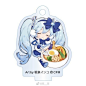 雪初音SKYTOWN × 堀泉インコ插图「雪ミク All Stars」新商品已开始发售 ​​​​