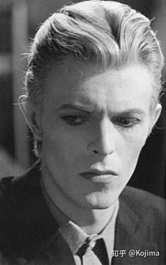 采集兔柏采集到吉良吉影大卫·鲍伊 david bowie的图片 (500×743)img