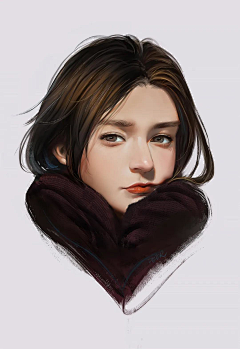 Graves16采集到头像