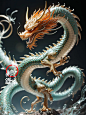 写实,3D立体,中国风,LoRA,