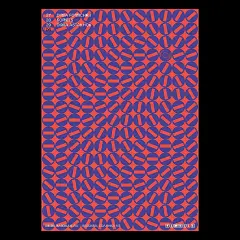 16款利用重复的元素构图海报设计 - 优优教程网