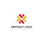 其中包括图片：Abstract People Template Logo Design. Vector Illustrator Eps. 10 Stock Vector - Illustration of logo, vector: 106291136