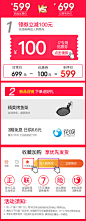 九阳KL32-I7空气炸锅家用新款特价多功能无油电烤箱大容量薯条机-tmall.com天猫
