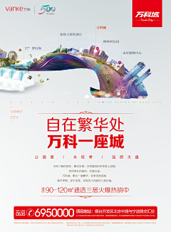 刘氏舒经堂正骨推拿采集到地产-刚需