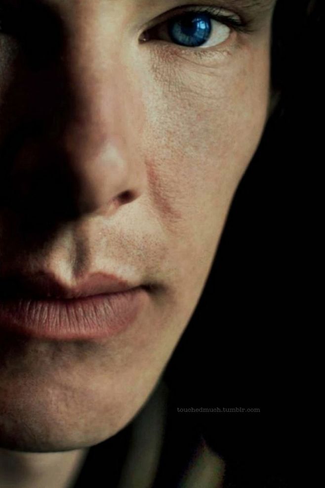 Benedict Cumberbatch