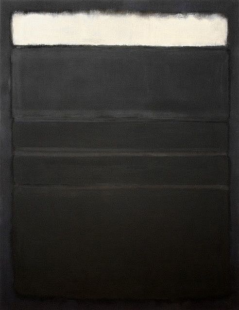 Mark Rothko        U...