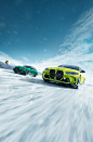 2022 BMW Driving Experience Snow & Ice KV