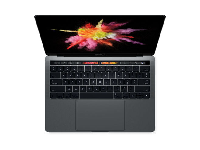 13-inch MacBook Pro