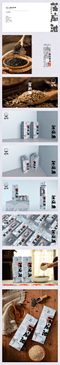 日系包装 projects | Behance 上的照片、视频、徽标、插图和品牌