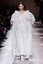 Givenchy Spring 2020 Couture Fashion Show : The complete Givenchy Spring 2020 Couture fashion show now on Vogue Runway.