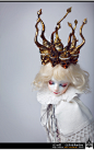 【Doll-Chateau】BJD娃娃-DC\4分娃(阿伦人版 Alan)全套-淘宝网