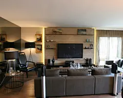 PO HOUSE ISTANBUL
#装修风格##家居装修##家居创意##室内效果图##软装设计#